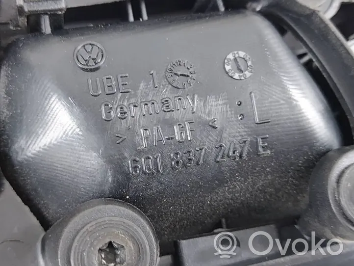 Volkswagen Polo IV 9N3 Maniglia interna per portiera anteriore 6Q1837247E