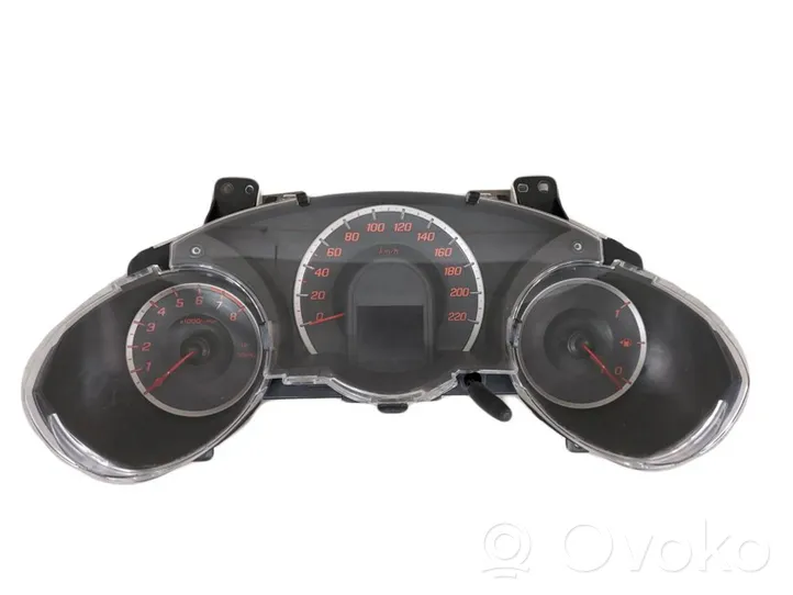 Honda Jazz Compteur de vitesse tableau de bord 78100TF0