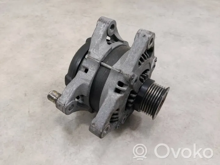 Volvo V50 Alternator 1042103524