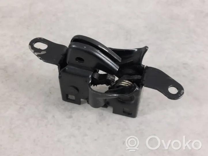 Smart ForFour I Chiusura/serratura vano motore/cofano A4548800260