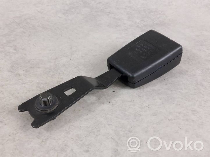 Smart ForFour I Boucle de ceinture de sécurité avant A4548600505