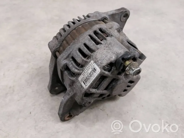 Smart ForFour I Alternator MN155953