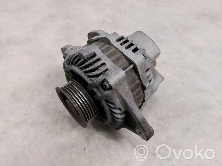 Smart ForFour I Alternator MN155953