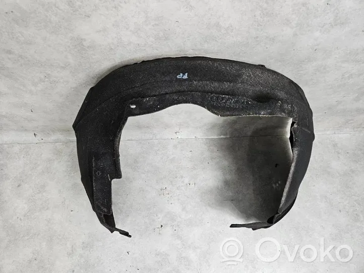 Audi A6 S6 C6 4F Rivestimento paraspruzzi passaruota anteriore 4F0821134A