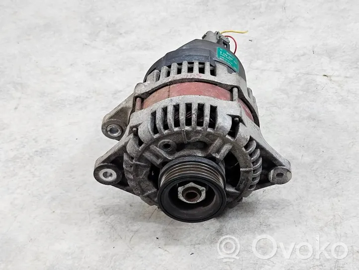 Hyundai i10 Generatore/alternatore 3730002570