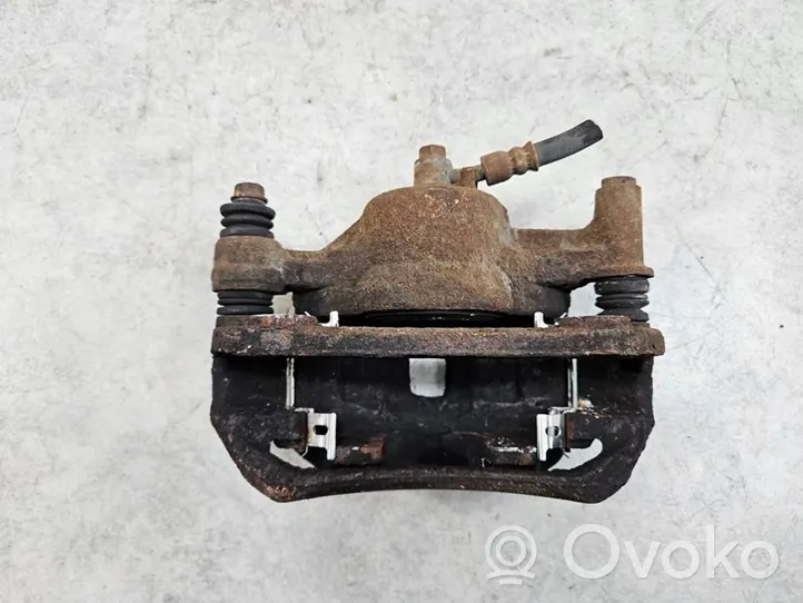 Hyundai i10 Front brake caliper 