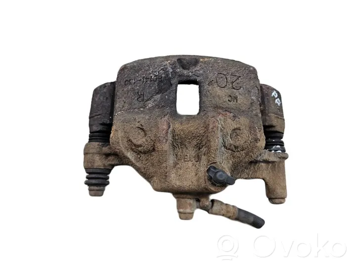 Hyundai i10 Front brake caliper 