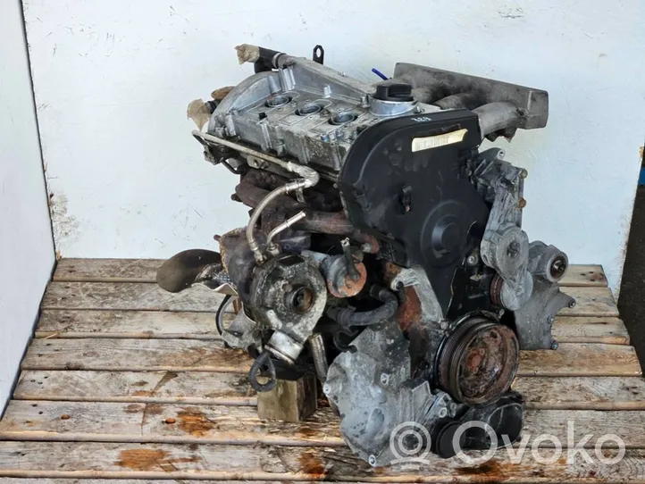 Audi A6 S6 C5 4B Moottori AWT