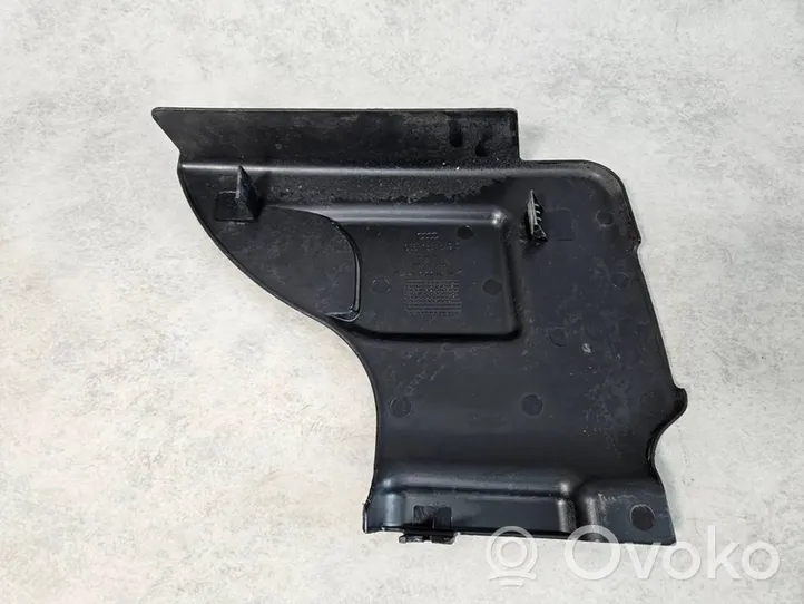 Audi A6 S6 C5 4B Kita variklio skyriaus detalė 058133849C