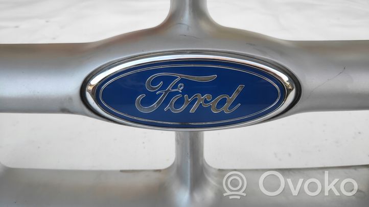 Ford Explorer Grille calandre supérieure de pare-chocs avant 