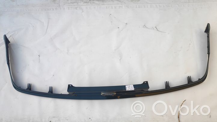 Ford Scorpio Grille calandre supérieure de pare-chocs avant 