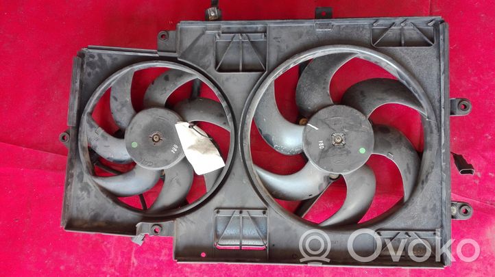 Ford Scorpio Ventilatore di raffreddamento elettrico del radiatore V94GB8C607AC