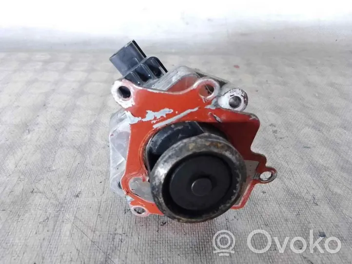 Opel Insignia A Soupape vanne EGR 55566052