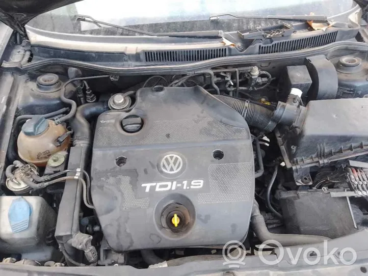 Volkswagen Golf V ABS-pumppu 