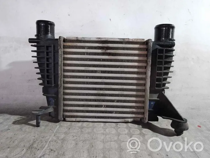 Nissan Note (E11) Radiatore intercooler 