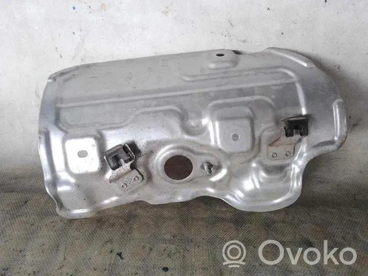 Renault Clio I Supports plage arrière 208084615R