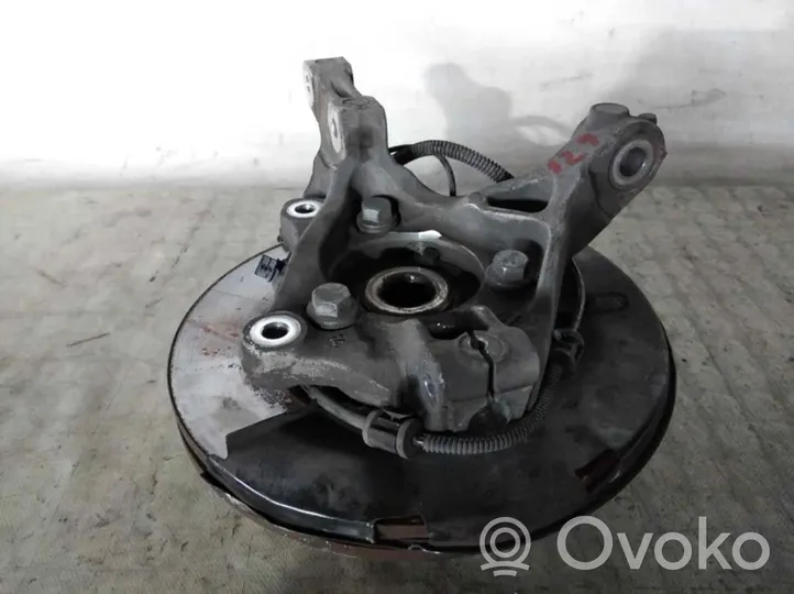 Opel Astra J Fuso a snodo con mozzo ruota anteriore 