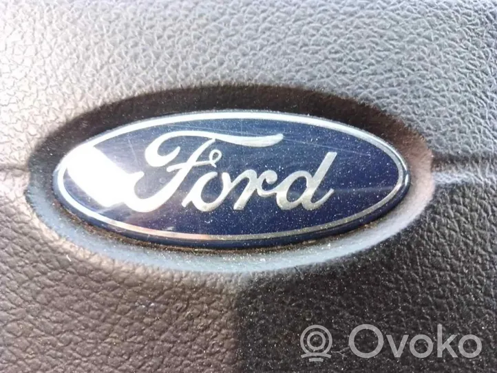 Ford Fiesta Turvatyynyn ohjainlaite/moduuli 