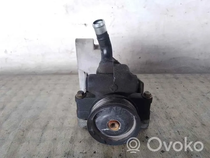 Ford Fiesta Power steering pump 5JD2730