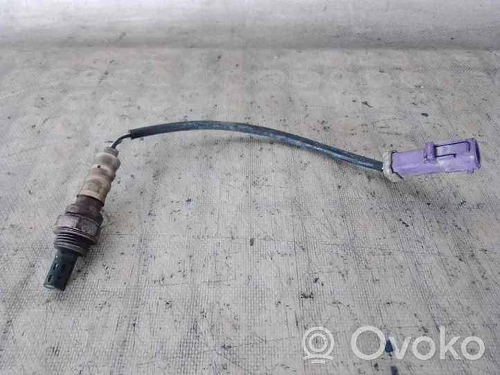 Ford Fiesta Sonde lambda 2S6A9G444BA