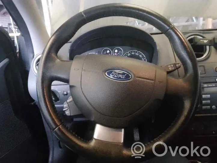 Ford Fiesta Volante 