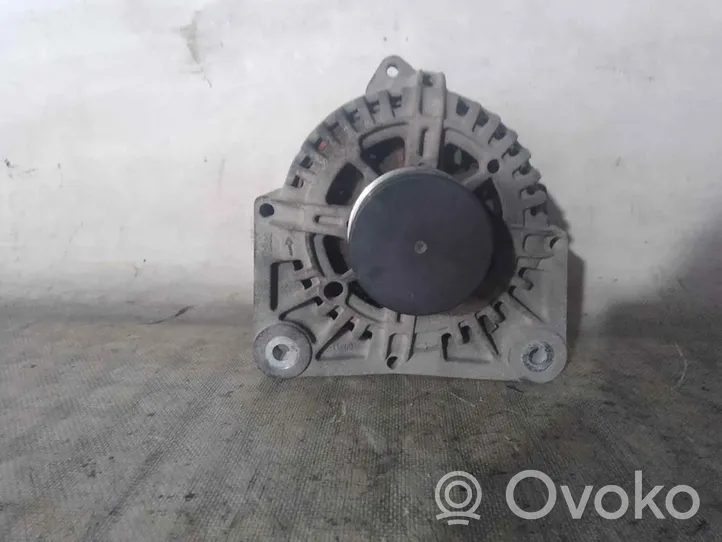 Nissan Micra Generator/alternator 