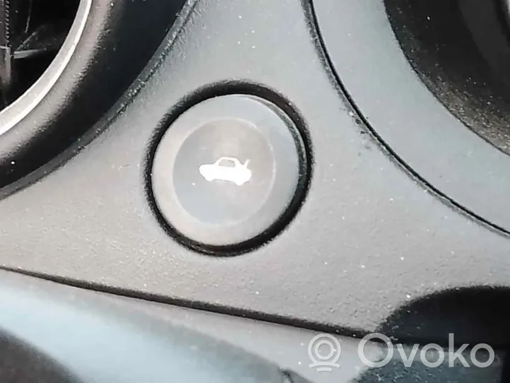 Ford Fiesta Leva indicatori 