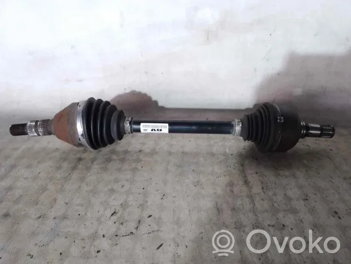 Opel Insignia A Albero di trasmissione (set) 