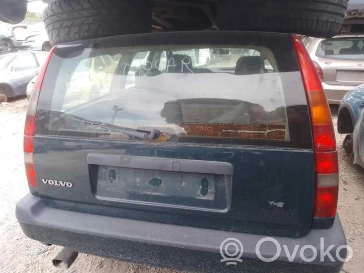 Volvo 850 Couvercle de coffre 