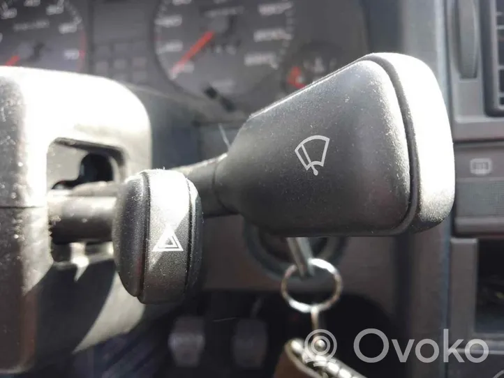 Audi 80 B1 Wiper turn signal indicator stalk/switch 