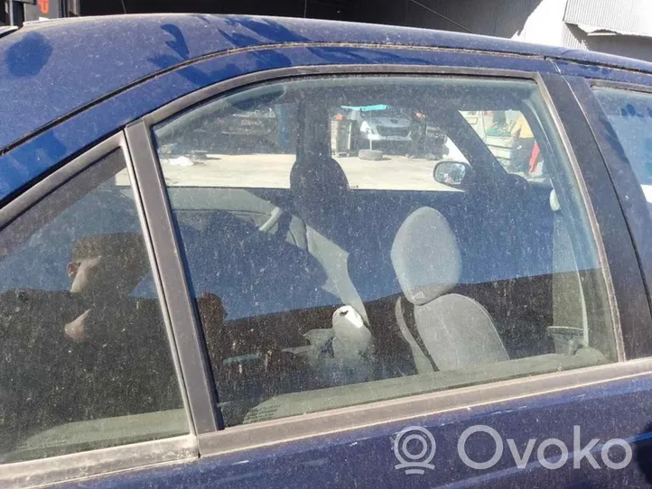 Honda Civic Fenêtre latérale avant / vitre triangulaire 