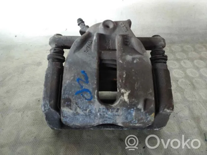 Nissan Micra Pinza del freno anteriore 8864D