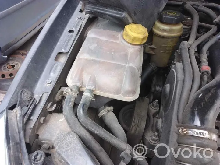 Ford Focus Vaso di espansione carburante 