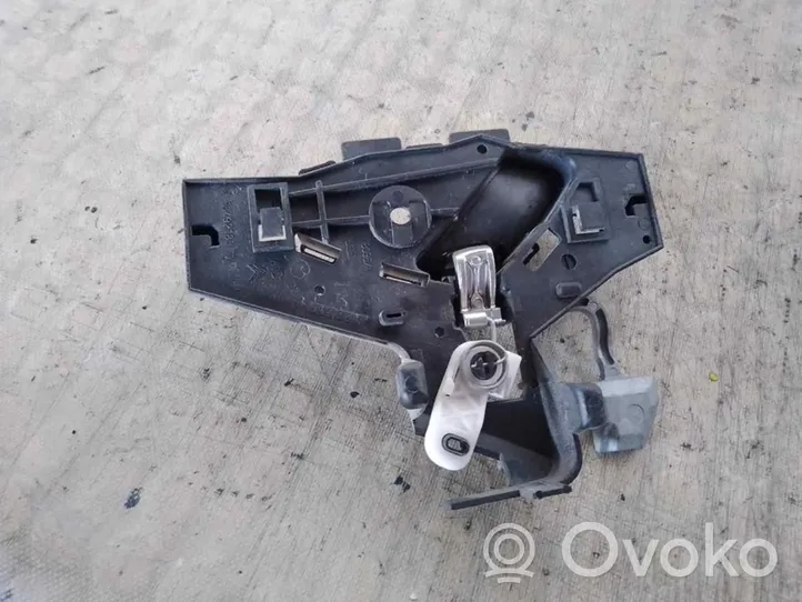 Citroen C5 Priekinė atidarymo rankenėlė vidinė 96492183