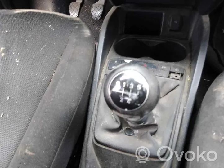 Seat Ibiza IV (6J,6P) Pavarų perjungimo traukė 