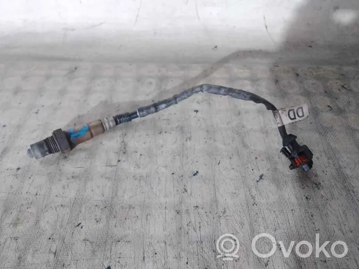 Opel Corsa D Sonde lambda 