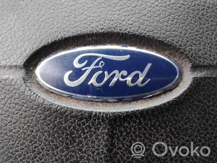 Ford Fusion Руль 