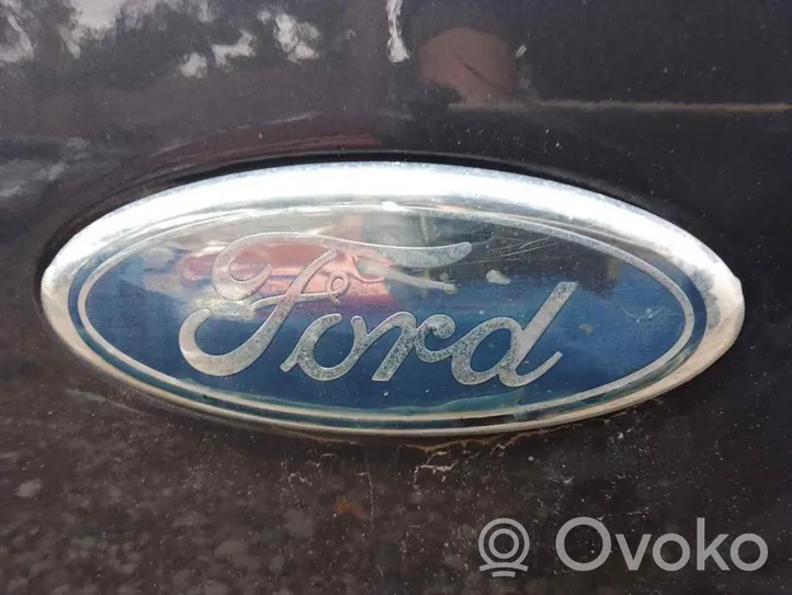Ford Fusion Pompa carburante immersa 