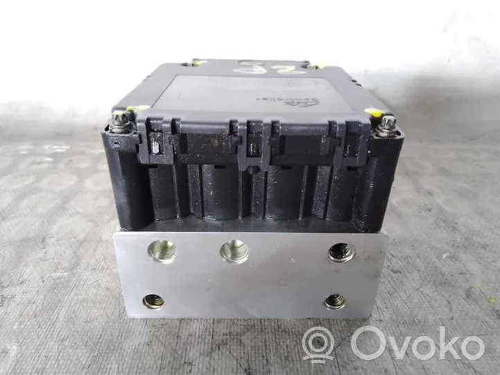 Citroen Berlingo ABS-pumppu 9625975480