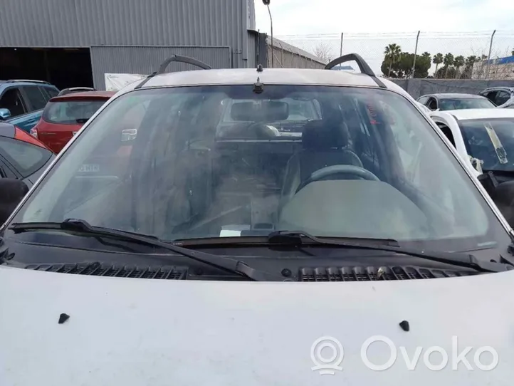 Land Rover Freelander Pare-brise vitre avant 