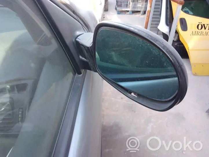 Citroen C5 Front door electric wing mirror 