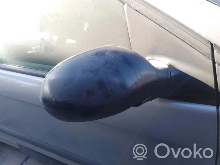 Citroen C5 Front door electric wing mirror 