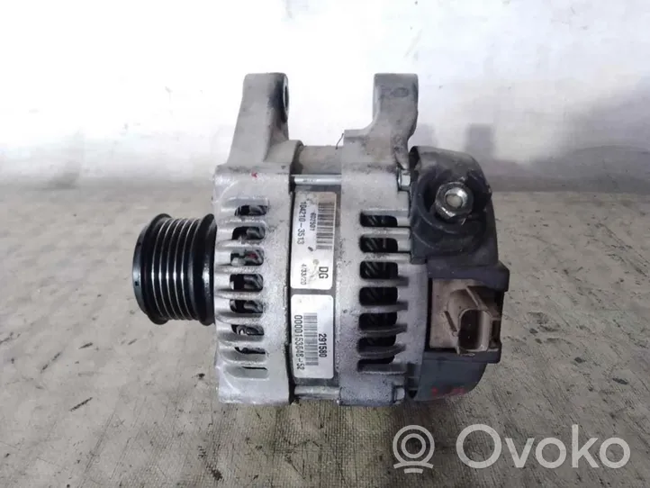 Volvo C30 Alternator 1042103513