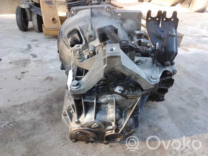 Volvo C30 Manualna 5-biegowa skrzynia biegów 3H5R7F096YF