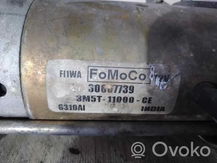 Volvo C30 Motorino d’avviamento 3M5T11000CE