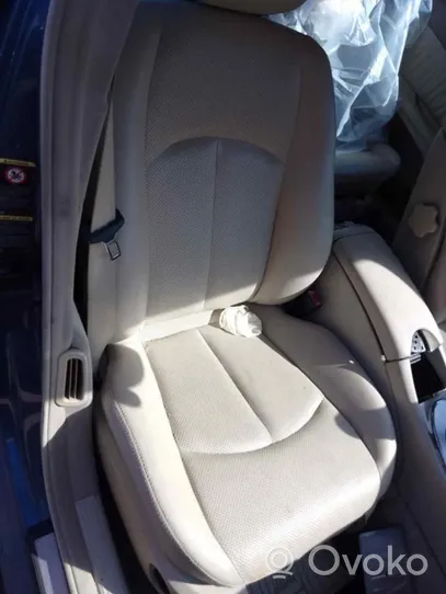 Mercedes-Benz E W211 Front passenger seat 