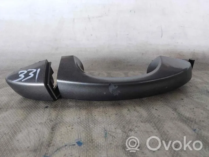 Seat Leon (5F) Muu ulkopuolen osa 5G0837206N