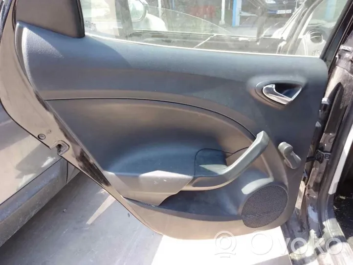 Seat Ibiza IV (6J,6P) Rivestimento del pannello della portiera posteriore 6J4867211AFKZ
