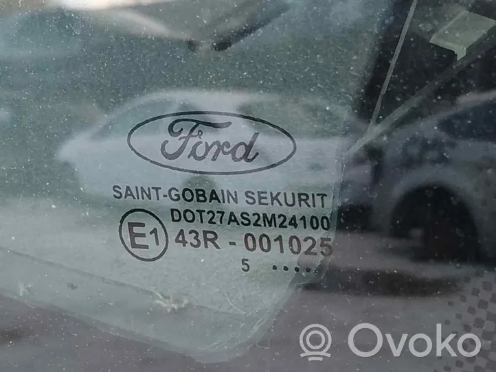 Ford C-MAX I Fenêtre latérale avant / vitre triangulaire 