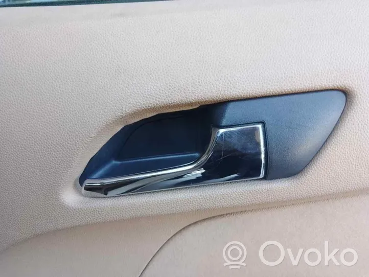 Opel Astra H Maniglia interna per portiera posteriore 